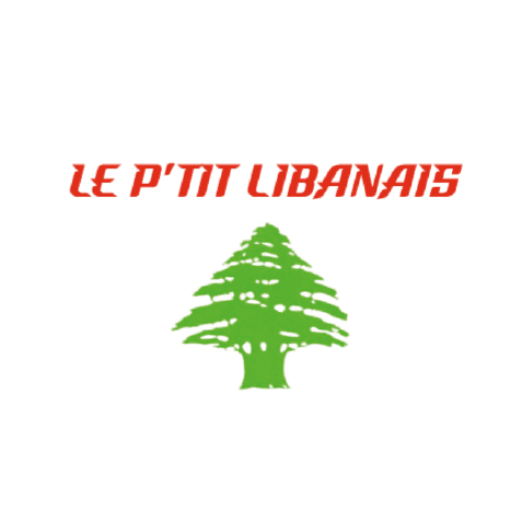 logo - Le P'tit Libanais